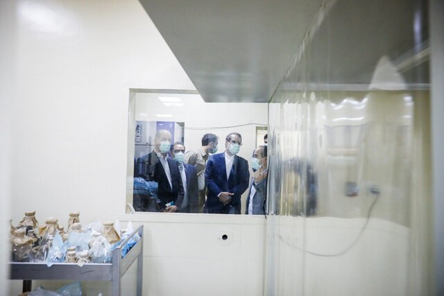 اعدام عاملان حمله تروریستی به شاهچراغ/ بازداشت یک دادستان مازندرانی/ابطال حکم انتصاب میثم لطیفی