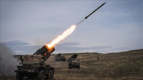 تسلیحاتی که اوکراین طی ۵۰۰ روز جنگ از غرب دریافت کرده است