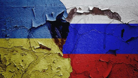 چرا ضد حمله اوکراین به روسیه شکست خورد؟