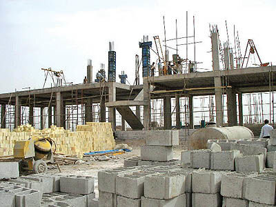 عکس تزیینی است تصویب لایحه عوارض ساختمانی در پایتخت در شورای شهر