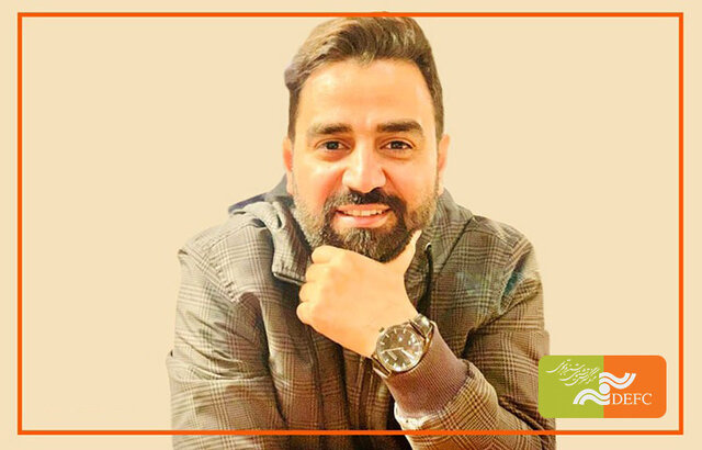 جایزه کارگردانی جشنواره لهستان برای یاسر طالبی جایزه کارگردانی جشنواره لهستان برای یاسر طالبی