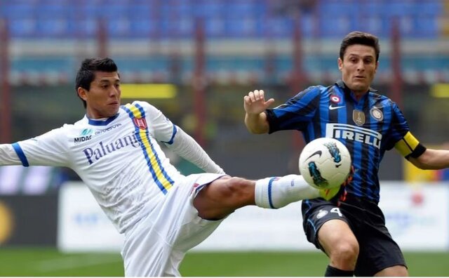 ناگفتههای بازیکن خارجی پیشین استقلال ناگفتههای بازیکن خارجی پیشین استقلال