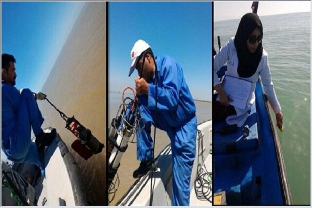 عکس تزئینی است پذیرش پژوهشگر پسادکتری در پژوهشگاه ملی اقیانوسشناسی