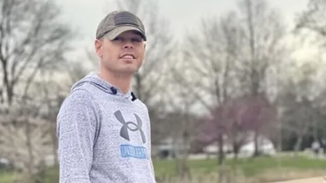 نصرت احمد یار مترجم افغانستانی که برای ارتش آمریکا کار میکرد، در واشنگتن به قتل رسید