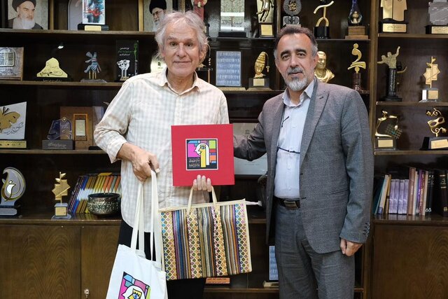 تلاش برای برگزاری جشنواره «سایه» با کشورهای همسایه