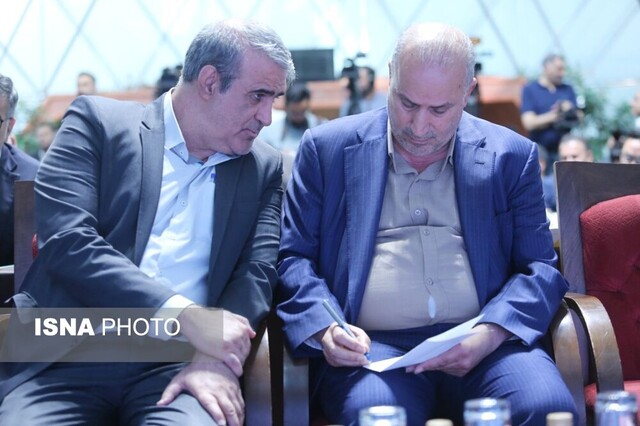 قنبرزاده: قوانین جدید مانند عمل جراحی برای فوتبال است قنبرزاده: قوانین جدید مانند عمل جراحی برای فوتبال است