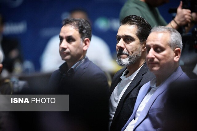 پیروانی: میخواستند پرسپولیس و استقلال قهرمان نشوند! پیروانی: میخواستند پرسپولیس و استقلال قهرمان نشوند!