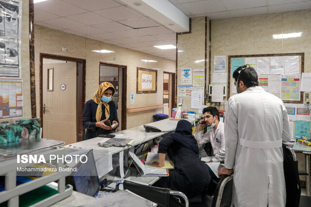 پلمب ۲۵۰ مرکز مداخلهگر سلامت در مشهد