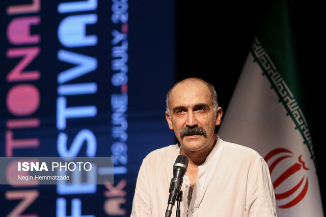 خاطره محمد بحرانی، تولد آبتین و خوشحالی هادی حجازیفر