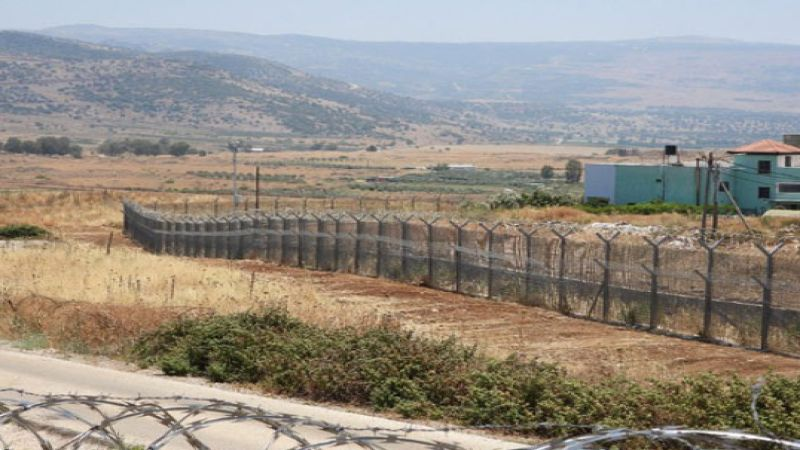 نگاهی به اقدامات متجاوزانه رژیم صهیونیستی در روستای لبنانی الغجر