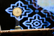 آغاز رسمی هفدهمین جشنواره بین‌المللی فارابی