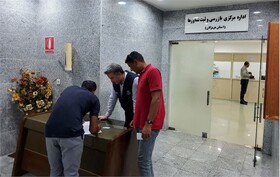 تشکیل پرونده برای بیش از۱۳۰۰ نفر متقاضی ثبت قایق صیادی در هرمزگان