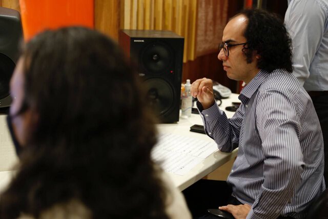 موسیقی سریالها ماندگارتر از آثار سینماییاند