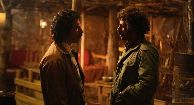 موسیقی سریالها ماندگارتر از آثار سینماییاند