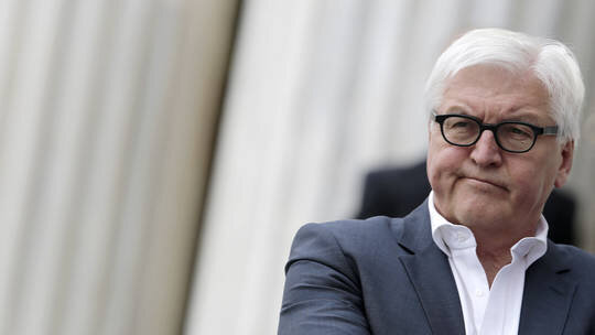 موضع «منفعل» رئیسجمهوری آلمان درباره بمبهای خوشهای موضع «منفعل» رئیسجمهوری آلمان درباره بمبهای خوشهای