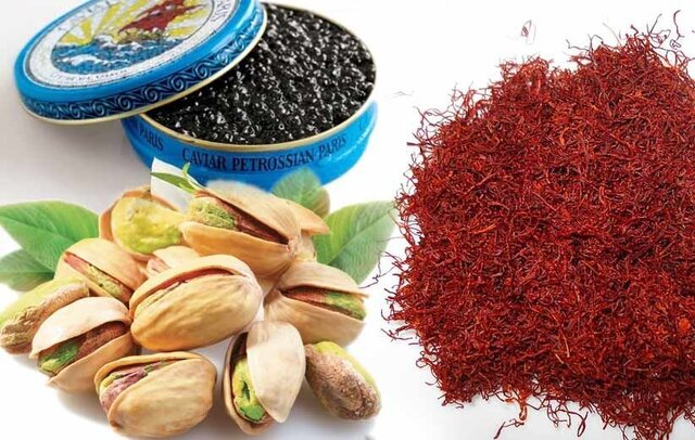 جزئیات صادرات تعاونیها در استان تهران جزئیات صادرات تعاونیها در استان تهران