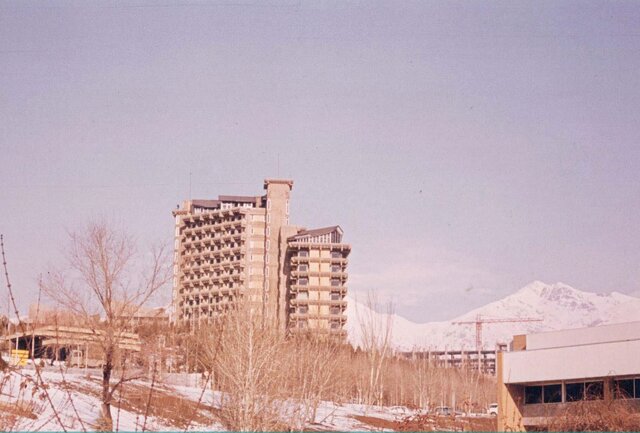 ساختمان یازده طبقه تولید در محوطه جامجم صداوسیما با حذف گروههای سریال دنبال چیست؟