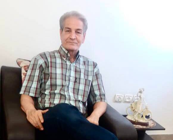 به جرم «تاجی» بودن از تیم ملی خط خوردم!