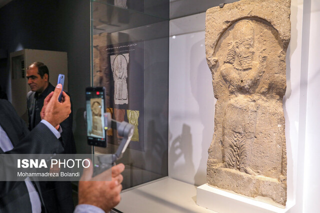 بازگشتهای پرسروصدا، پیچیده و صلحآمیز به ایران