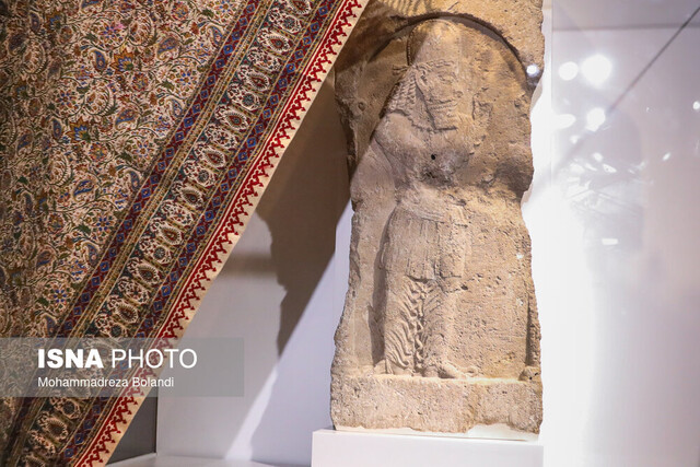 ملاقات با نجیبزاده ساسانی در تهران