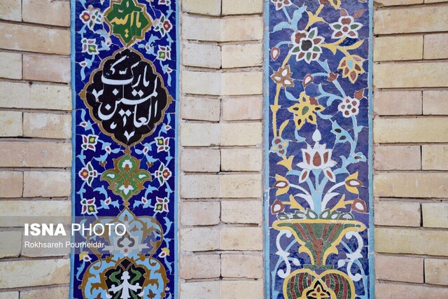 مخالفت گسترده با تخریب مسجد کازرونی / مسجدی که خاطرۀ جمعیِ یک شهر است