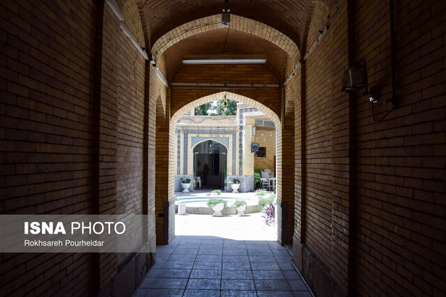 مخالفت گسترده با تخریب مسجد کازرونی / مسجدی که خاطرۀ جمعیِ یک شهر است