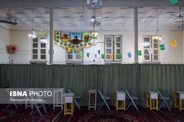 مخالفت گسترده با تخریب مسجد کازرونی / مسجدی که خاطرۀ جمعیِ یک شهر است