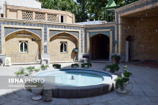 مخالفت گسترده با تخریب مسجد کازرونی / مسجدی که خاطرۀ جمعیِ یک شهر است