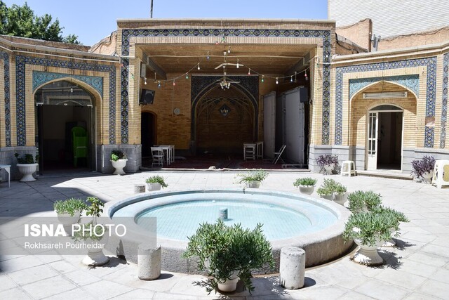 اصفهان تافته جدا بافتۀ ایران‌زمین است / در مظان اتهام‌های عجیب‌وغریب قرار گرفتم