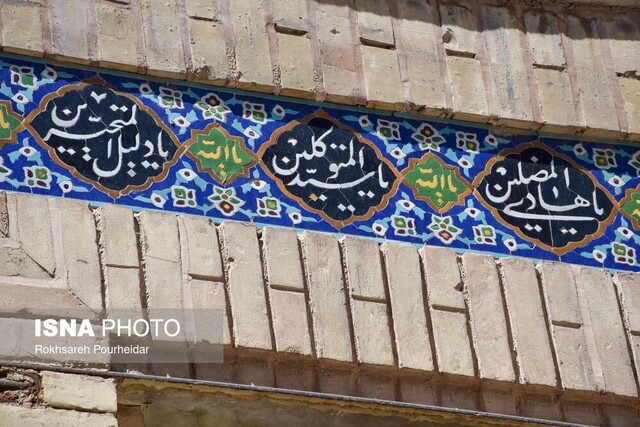 مخالفت گسترده با تخریب مسجد کازرونی / مسجدی که خاطرۀ جمعیِ یک شهر است