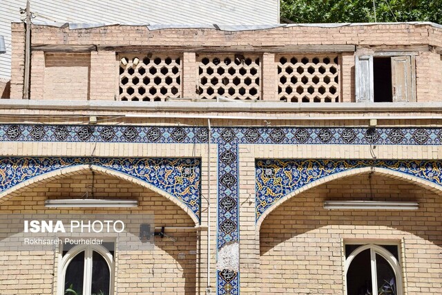 مخالفت گسترده با تخریب مسجد کازرونی / مسجدی که خاطرۀ جمعیِ یک شهر است