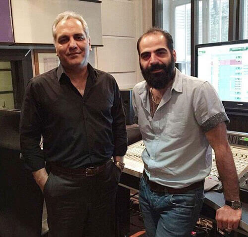 آلبوم مهران مدیری فعلا منتشر نمیشود