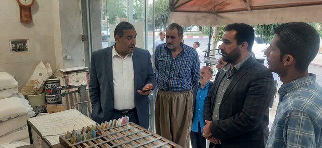 ساعات جدید آغاز فعالیت نانواییها در ایلام اعلام شد