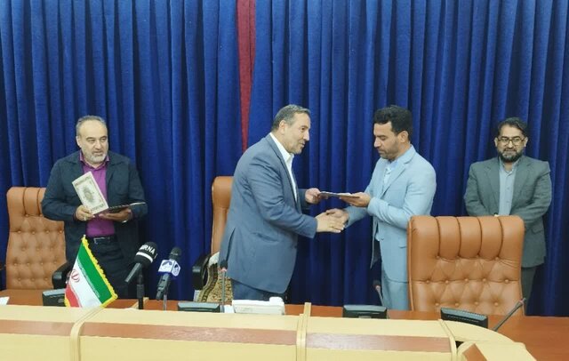 استاندار ایلام: روابط عمومیهای استان باید آموزش ببینند