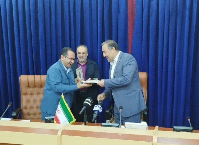 استاندار ایلام: روابط عمومیهای استان باید آموزش ببینند