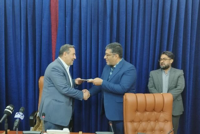 استاندار ایلام: روابط عمومیهای استان باید آموزش ببینند