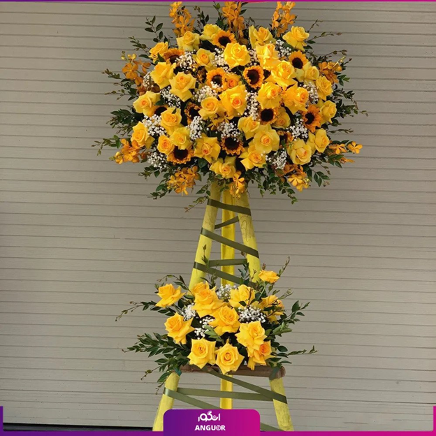 بهترین گلهایی که برای تولد میتوانید ارسال کنید