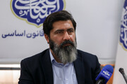 استاد دانشگاه: مردم موتور پیشران کشور در عبور از بحران هستند + ویدئو