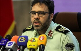 شهادت ۳ مامور پلیس در انفجار تروریستی کرمان