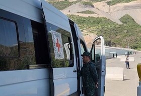 جمهوری آذربایجان از تعلیق رفت‌وآمد در لاچین خبر داد