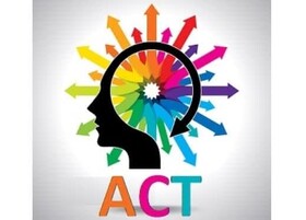 کارگاه آشنایی با درمان مبتنی بر پذیرش و تعهد (ACT) 