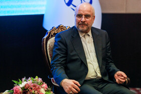 دیدارهای محمدباقرقالیباف در حاشیهی مجمع مجالس آسیایی