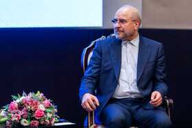 دیدارهای محمدباقرقالیباف در حاشیهی مجمع مجالس آسیایی