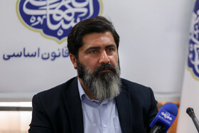 استاد دانشگاه: مردم موتور پیشران کشور در عبور از بحران هستند + ویدئو