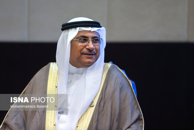 رئیس پارلمان عربی خواهان تحریم دانمارک شد رئیس پارلمان عربی خواهان تحریم دانمارک شد