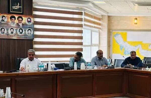 به تولید رساندن مزارع پرورش ماهی در قفس لازمه جهش تولید است