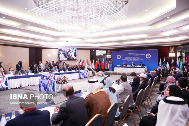 دبیرکل APA: مجمع مجالس آسیایی به نقطه عطفی در بین مجالس آسیایی تبدیل شده است دبیرکل APA: مجمع مجالس آسیایی به نقطه عطفی در بین مجالس آسیایی تبدیل شده است