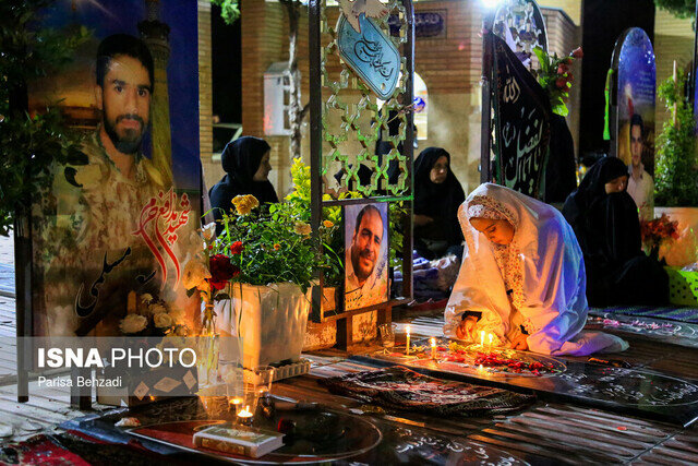 عکس تزئینی است کنگره ۸۰۰۰ شهید استان همدان ۱۶ مهرماه برگزار میشود