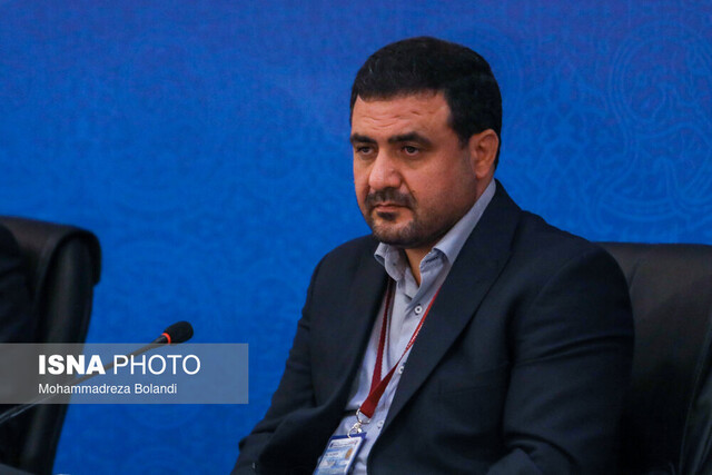 علیزاده: کشورهای عضو مجمع مجالس آسیایی نقش سازندهای در توسعه قاره آسیا داشته باشند علیزاده: کشورهای عضو مجمع مجالس آسیایی نقش سازندهای در توسعه قاره آسیا داشته باشند