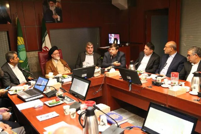 طرح توسعه حرم شاهعبدالعظیم در دست تدوین است